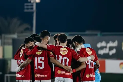 يلا كورة يكشف.. لاعب شباب الأهلي يخوض معايشة في الدوري البرتغالي (مستند)